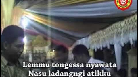 Lagu bugis  -   Kaluku Lupa  -  Ansar S