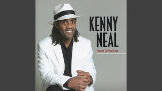Video thumbnail of "Kenny Neal - Old Friends"