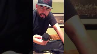 Mic Stand Unboxing/Review