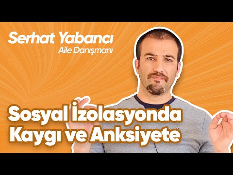 Aile Danışmanı Serhat