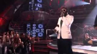 Usher ft Will.I.Am - OMG - live video  HD