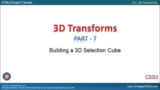23016-CSS3 Transforms - Cube Select - Part 7