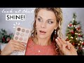 Exploring Some New Eyeshadow Palettes!