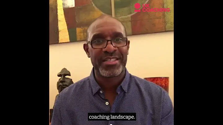 UK Coaching Board Member Wayne Allison on diversit...