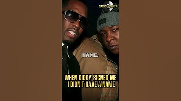 Thumbnail of Jadakiss Reveals SHOCKING Story Behind His RAP NAME