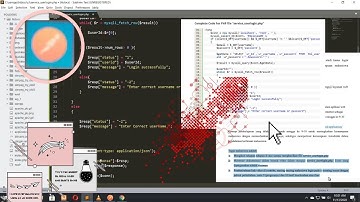 Login Service In PHP And MySQL For Android Applications