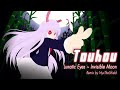 Touhou - Lunatic Eyes ~ Invisible Moon [Remix by NyxTheShield] [Reisen&#39;s Theme]