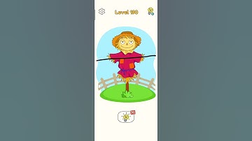 DOP 4 Level 190 Draw One Part By SayGames Short Games Play #dop4drawonepart #dop4 #short #gamingplay