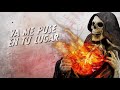 AZRAEL - VIDEO LYRIC