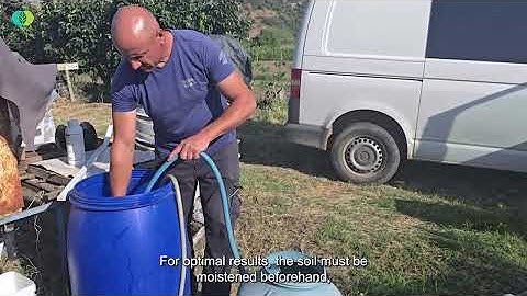 AdvisoryNetPEST | Regional Office Asenovgrad