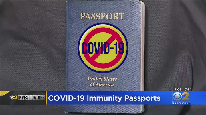 Immunity Passports For COVID-19? Bioethicist Has Doubts