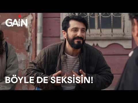 Mahsun J | 6. Bölüm | Şimdi ve Sadece GAİN'de! 🎈