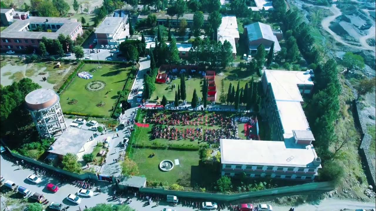 postgraduate-college-timergara-lower-dir-youtube