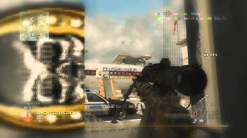 MW2 - JoKa-_-MoDz v3.1