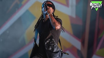 Wiz Khalifa - THE THRILL (LIVE @ Beach, Please! 2024)