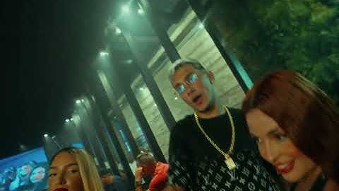 MC JACARÉ, MC NEGÃO ORIGINAL, DJ JAPA NK - EU ATÉ GOSTO DE VOCÊ (Clipe Oficial)