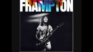 Peter Frampton - Show Me the Way (Lyrical) chords