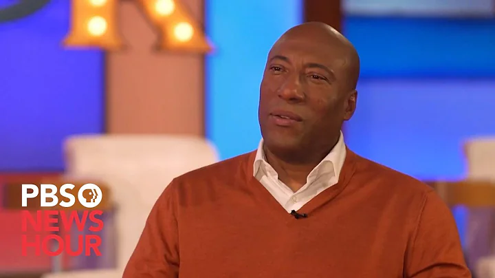 WATCH: Byron Allen on why he is in the market to b...