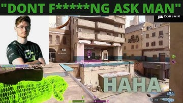 Optic Lucid Funny Halo CTF Clip