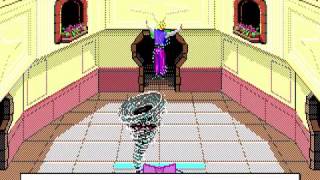 Quest for Glory II (Wizard) 100% Speedrun - 34:44 (Single Segment) by Pastor Paul [AS]