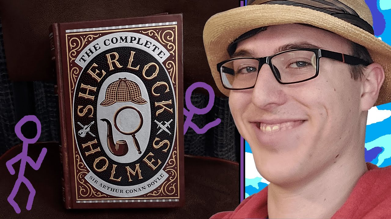 The dancing men: creating a complete version of Arthur Conan Doyle's unfinished cipher (Part 1)
