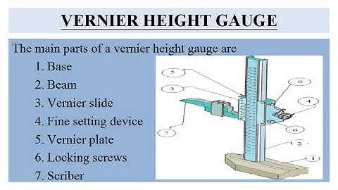 MM UNIT II LINEAR AND ANGULAR MEASUREMENTS