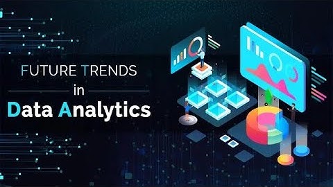 Everything You Need to Know About Future Trends in Data Analytics! (3 Minutes)