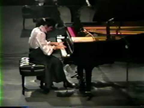 Sonata em R - Mateo Albeniz - Eulalia Palomero Saber