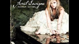 Avril Lavigne -Wish You Were Here