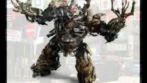 Transformers 4   Age of Extinction   cast robots