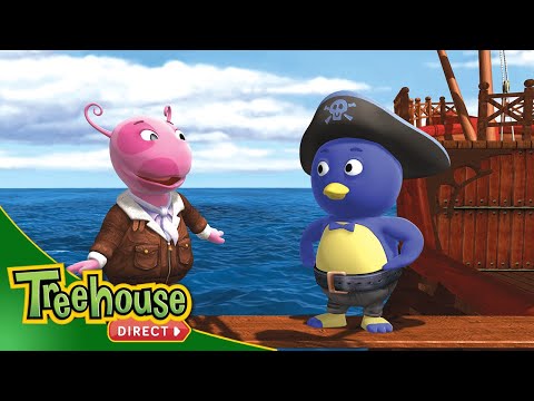 The Backyardigans and Friends | FULL COMPILATION