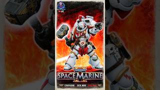 White Scars Enter Siege Mode Tonight 👀 | Warhammer 40K Space Marine 2