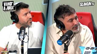 ASÍ EXPUSIERON al KUN AGÜERO y al POCHO LAVEZZI