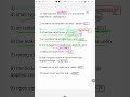 Transformer Quick revision part 3