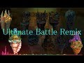 Pvz 2 ultimate battle remix