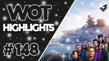 AMMORACKS ONE MORE TIME! 🔥✅ | Best Streamers Moments #148 | WoT Highlights | [World of Tanks]