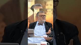 Depremin Şiddeti Nasıl Belirlenir Ve Neye Göre Değişir? Prof. Dr. Celal Şengör