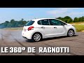  le 360 jean ragnotti expliqu par un pro