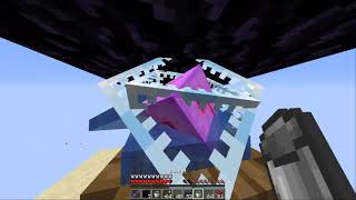 minecraft tutorials be like
