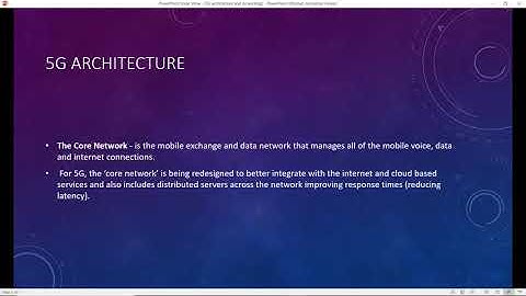 CSY3021 assignment(Wireless and Advnace Network Technologies)