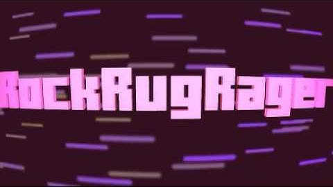 MY NEW INTRO!!! ( READ DESCRIPTION )