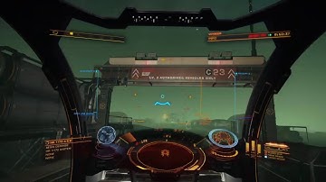 More Than Just Rumours - Exploring Thargoid Lore #6 - Elite Dangerous