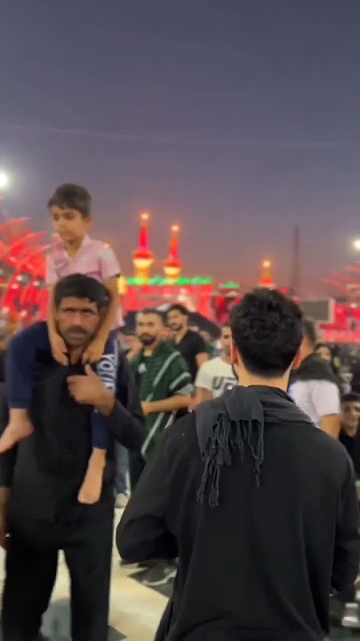 Jana Hai Karbala Jana Hai 🙏❤️🙌@AliShanawar #alishanawar