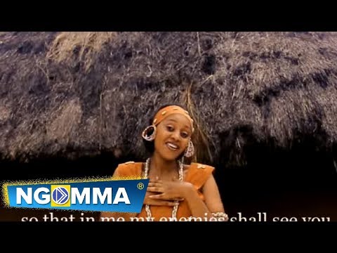 Nyambararia By Jecinta Kibuku (Official Video)
