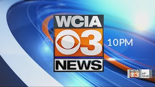 WCIA 3 News at 10 Profile