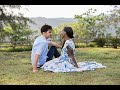 Dating In Korea | AMBW Couple