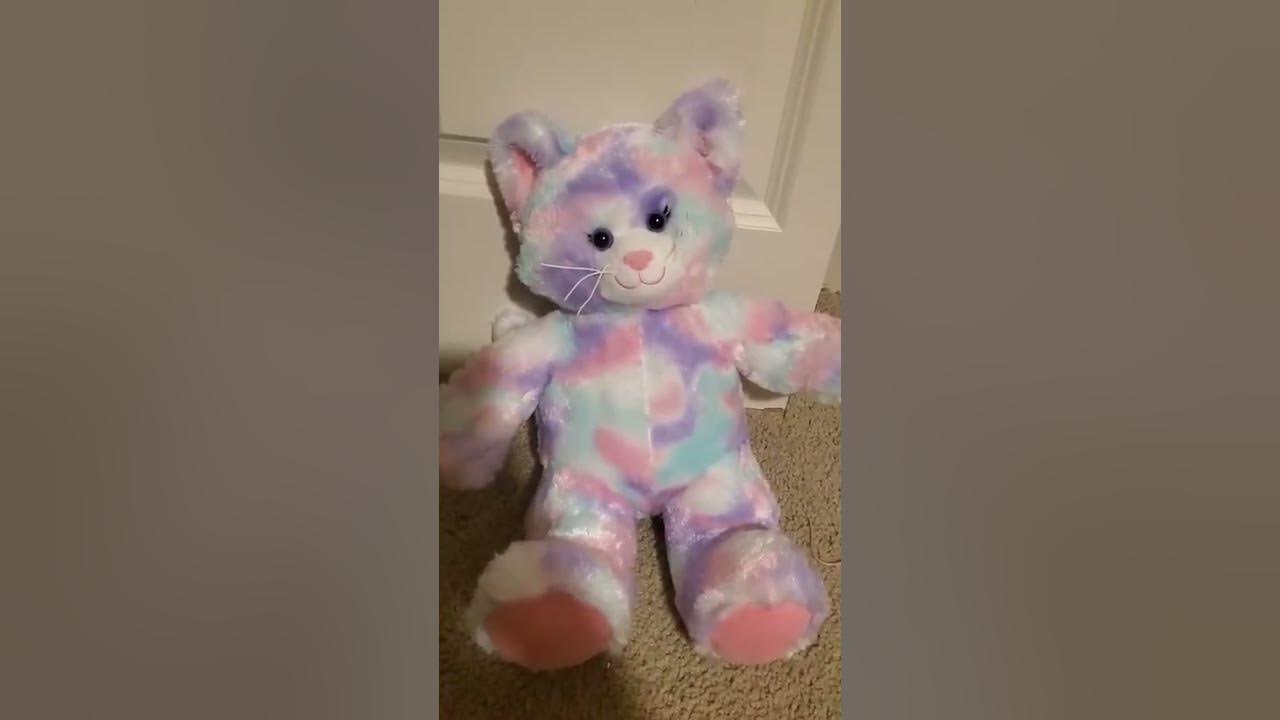 Why Did My Sister Get This From Build A Bear Actually Wait WHY DOES why-did-my-sister-get-this-from-build-a-bear-actually-wait-why-does