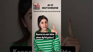 What Are Articles Used For? German