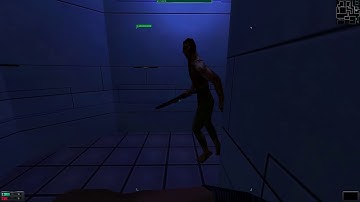 System Shock 2 (Sec Mod – Again) - Part 3