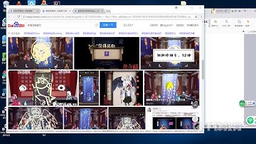 千锋Unity游戏开发教程：53 阴阳师画符实现